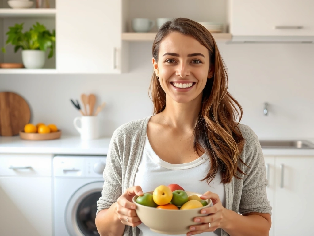 Ernährungsberaterin beantwortet Fragen